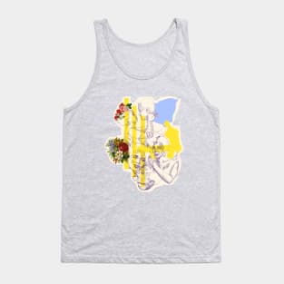 Carme and Joe Tank Top